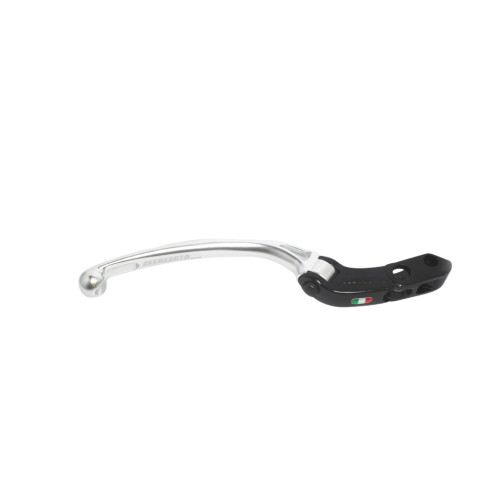Ručica kočnice ACCOSSATO LV005 in Aluminium For Accossato Radial Master Cylinder (No Ready To Brake) e Brembo silver