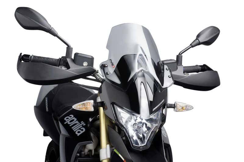 Windshield PUIG NEW. GEN TOURING 4947H smoke