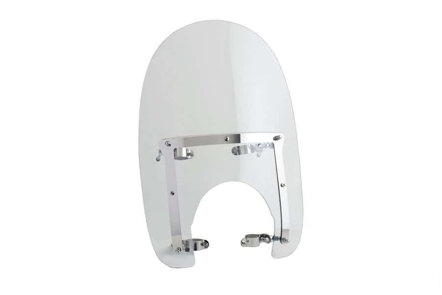 Windshield PUIG AMERICA I 5944W transparent
