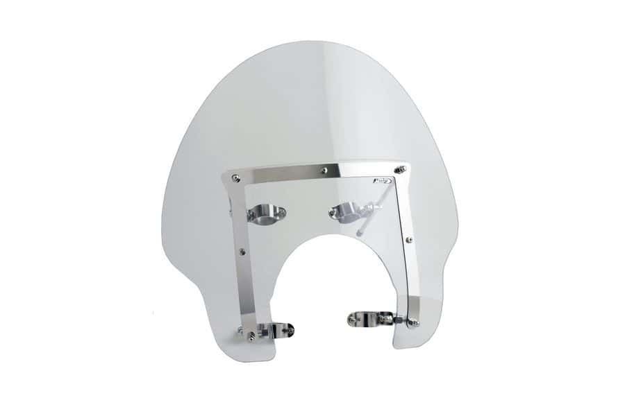Windshield PUIG AMERICA II 5954W transparent