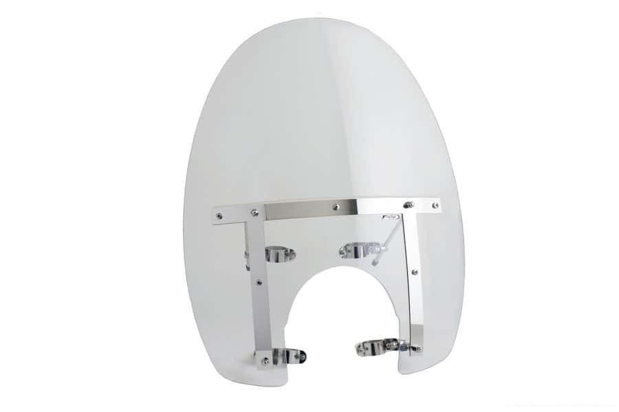 Windshield PUIG AMERICA III 5962W transparent