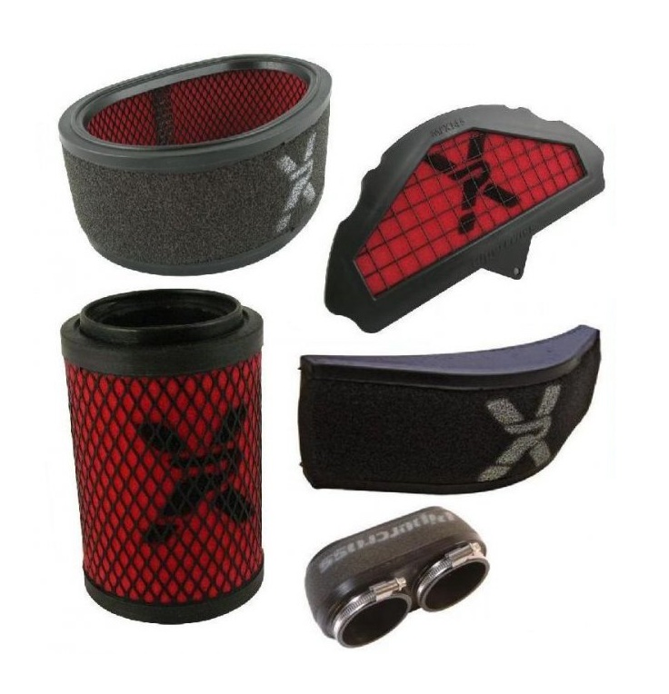 Protočni filter zraka PIPERCROSS MPX068