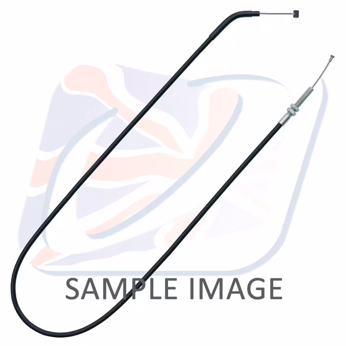 Kabel za kvačilo Venhill R01-3-106 featherlight Crni