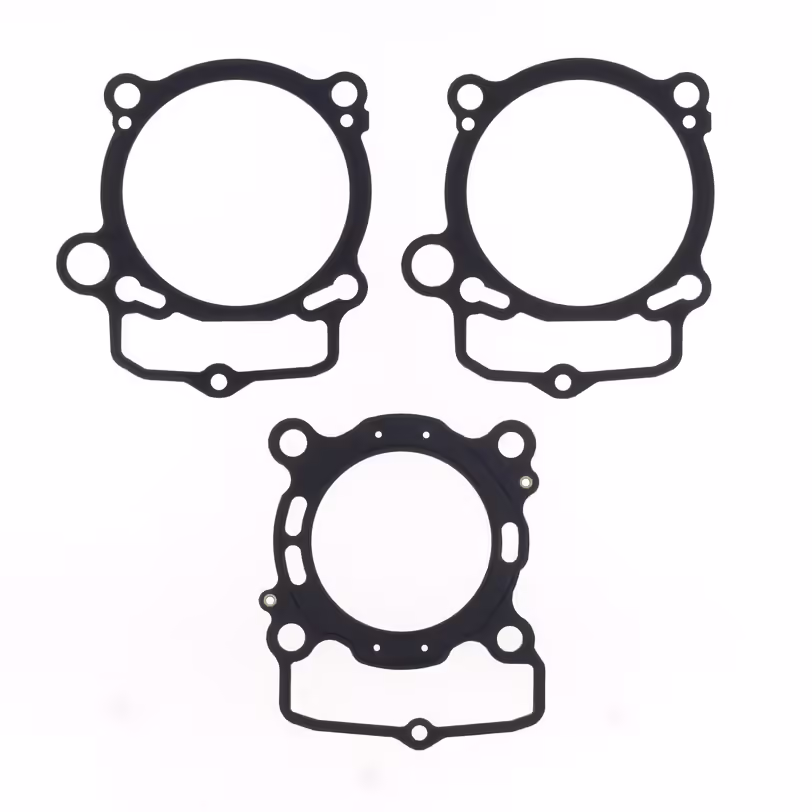 Race gasket kit ATHENA R4686-001 (gasket kit with cylinder head gasket and 2 cylinder base gaskets)