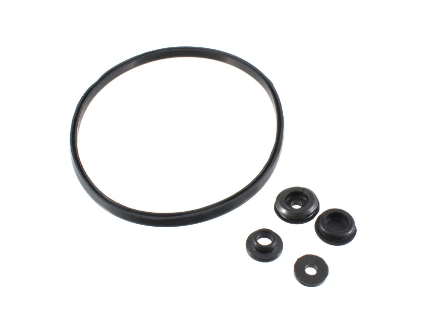 Rubber kit RMS 121831093 for carburettor bowl