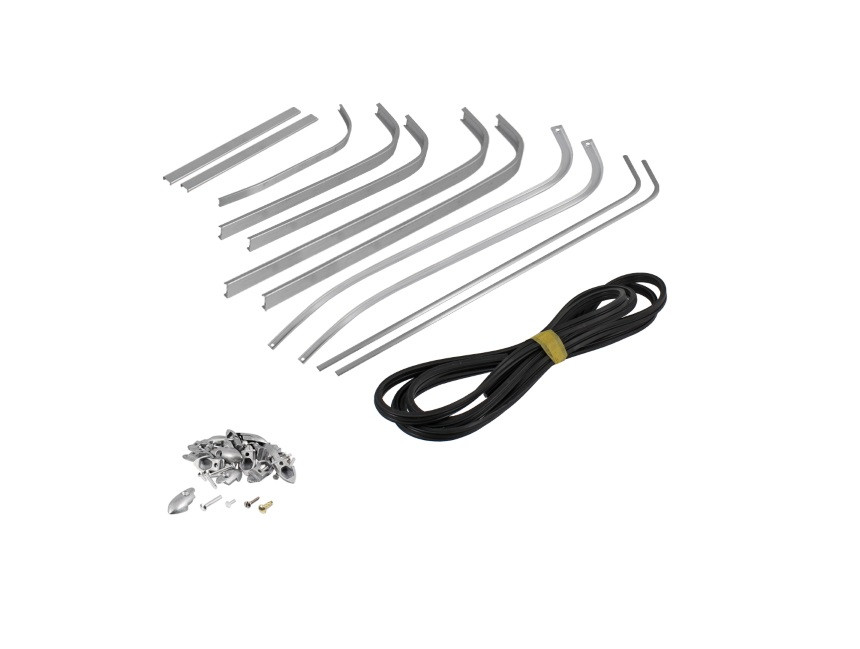 Floor runner kit RMS 142660430