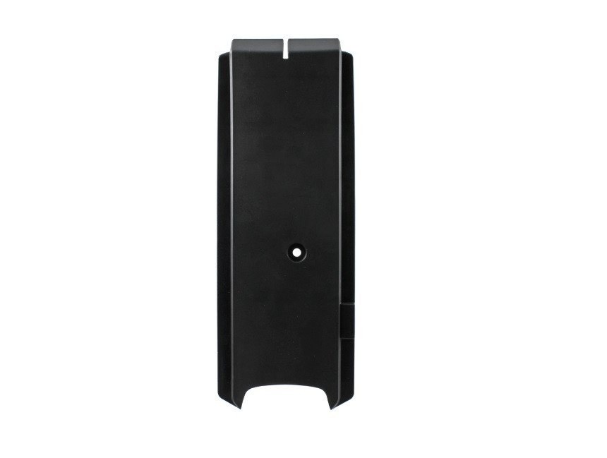 Smooth footboard RMS 142680860 for PIAGGIO/VESPA Ciao 50 1971-1999