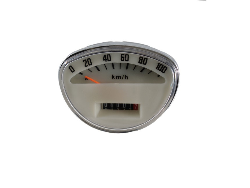 Speedometer RMS 163680011
