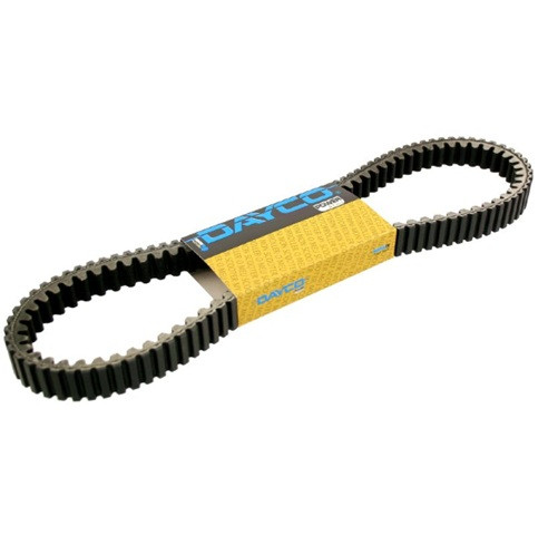 Transmission belt DAYCO DAYCO 163750812 kevlar