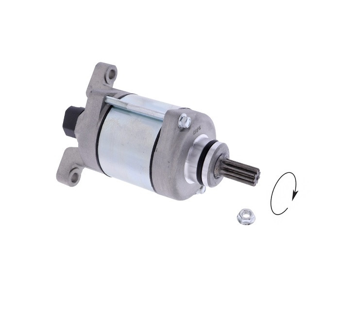 Starter motor RMS 246390550