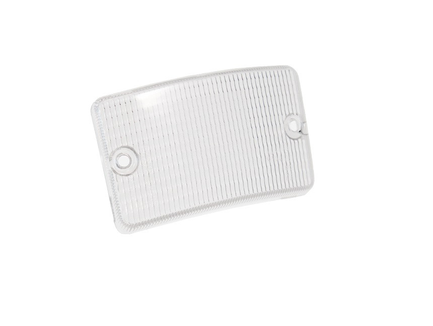 Lens SIEM 246470675 front right white