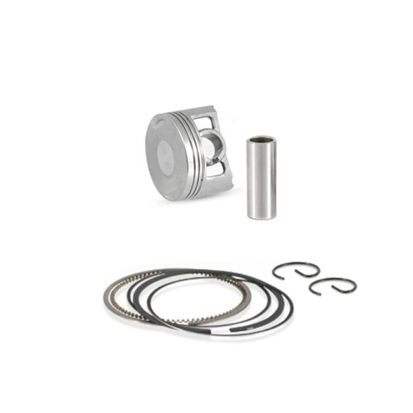 Piston GOETZE 100090642 72,25mm