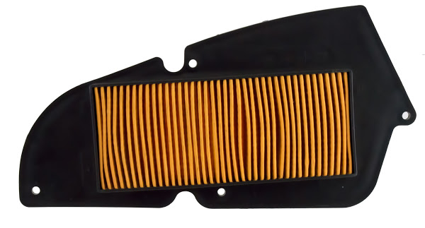 Filter zraka NYPSO 100602781 for SYM HD 125  2005-2016, SYM HD 200 2005-2012