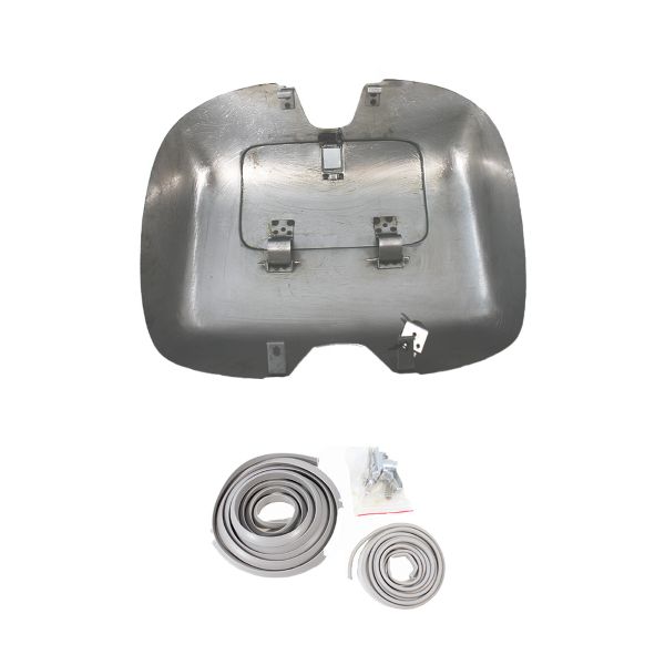 Front case RMS 142680788