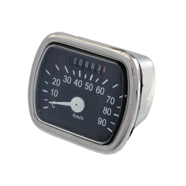 Speedometer RMS 163680019
