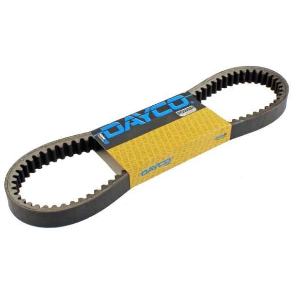 Transmission belt DAYCO 163750180