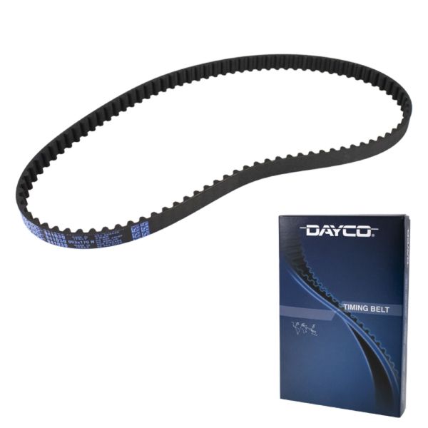 Timing belt DAYCO 163770111