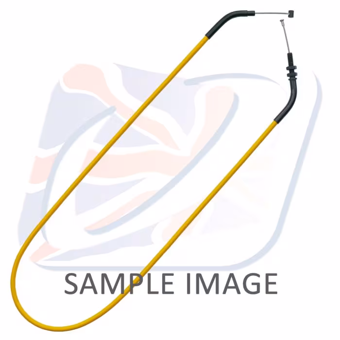Kabel za kvačilo Venhill S01-3-112 featherlight Yellow