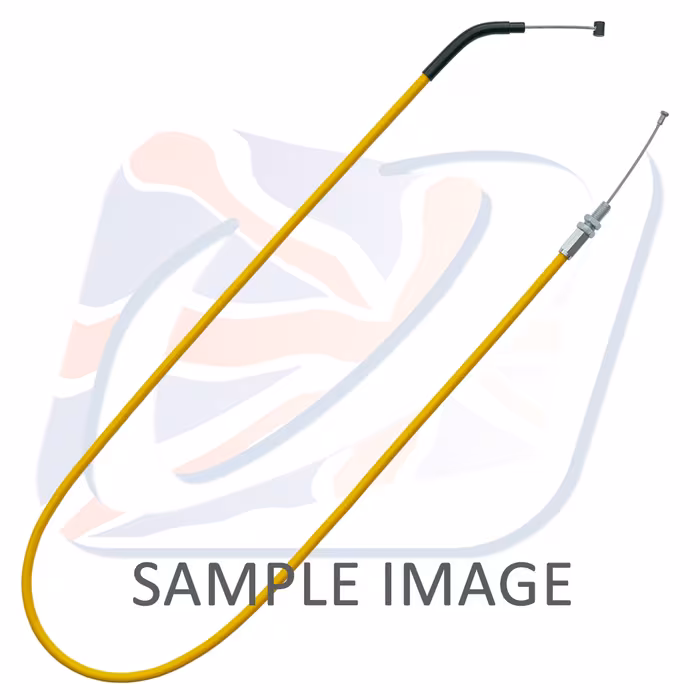 Kabel za kvačilo Venhill S01-3-115 featherlight Yellow