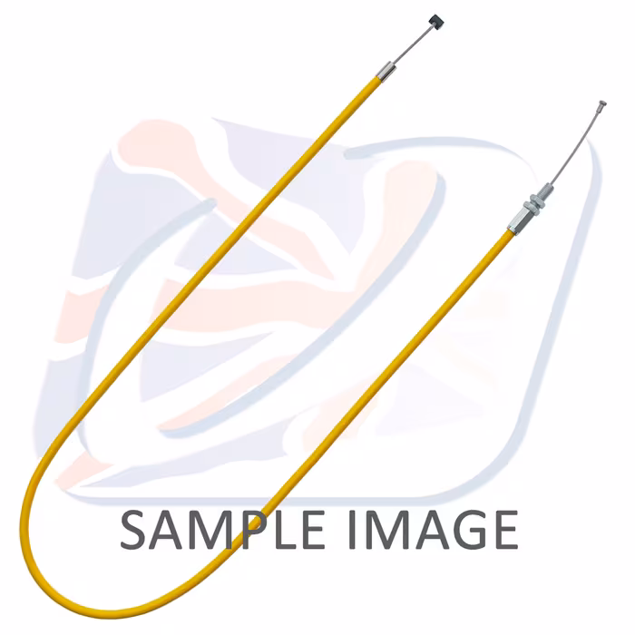 Kabel za kvačilo Venhill S01-3-121 featherlight Yellow