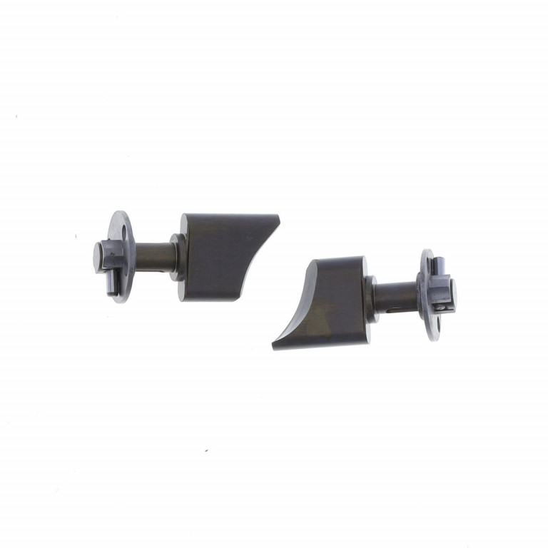 Exhaust valves ATHENA S410485303015 for Athena Standard bore cylinder kit