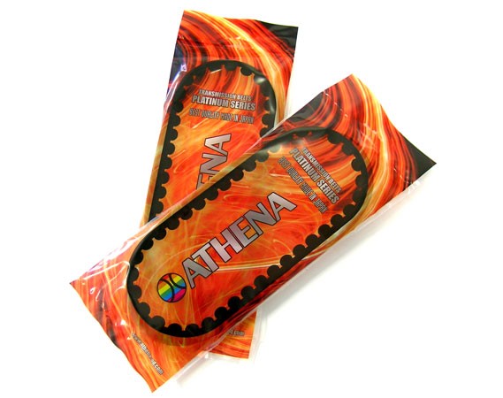 Variator belt ATHENA PLATINUM S41PLAT097