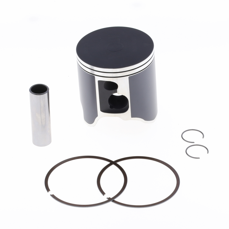 Kovani klip set ATHENA S4F07200011C d 71,96mm
