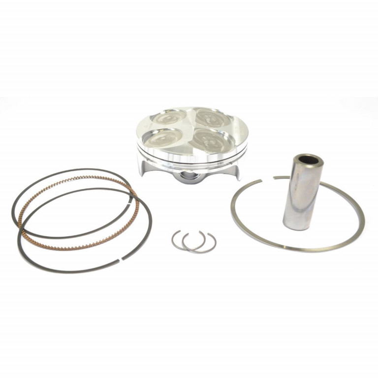 Kovani klip set ATHENA S4F07680008A d 76,75mm