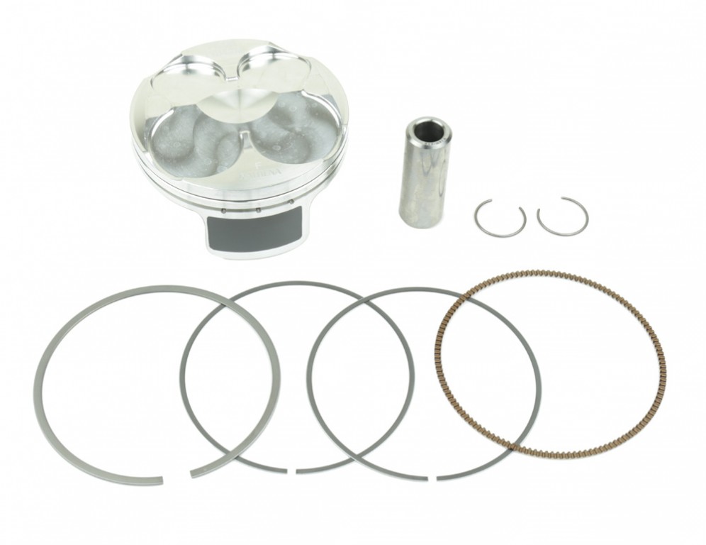 Kovani klip set ATHENA S4F07700028B d 76,97