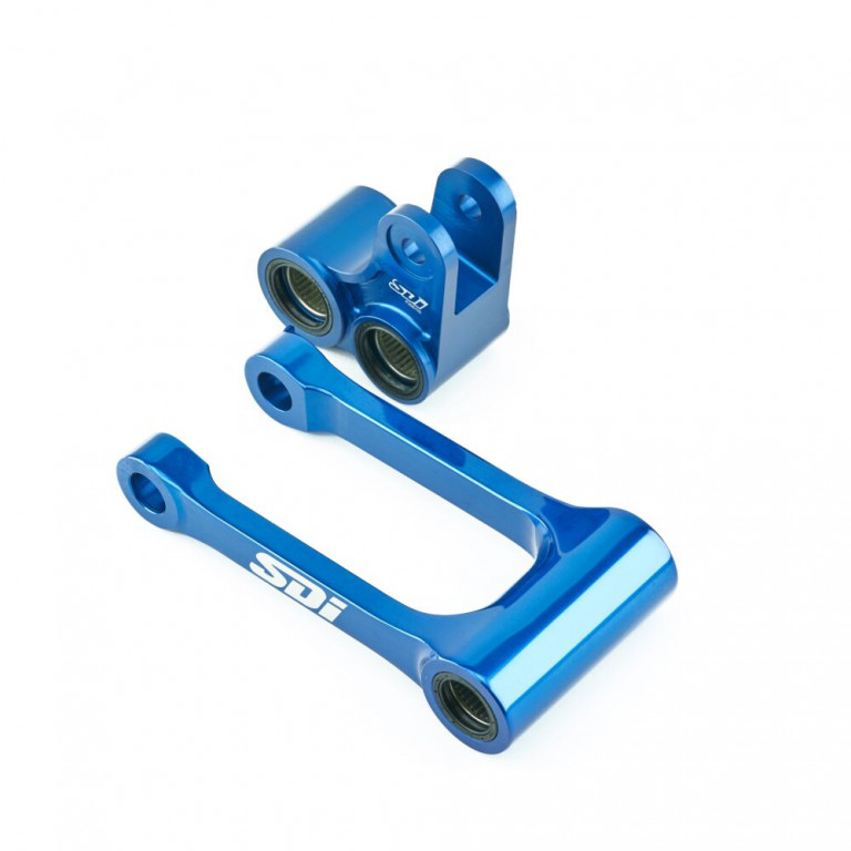 RCU linkage K-TECH SDi SDECLAY18-BLU plavi