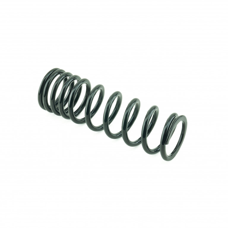 Shock spring K-TECH 46-170-16-26B 16-26N Crni
