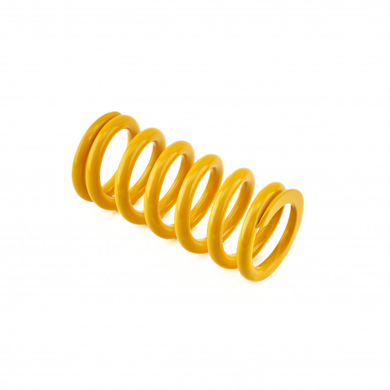 Shock spring K-TECH 57-270-40 40N yellow