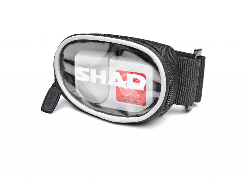 Toll pass pouch SHAD SL01 X0SL01