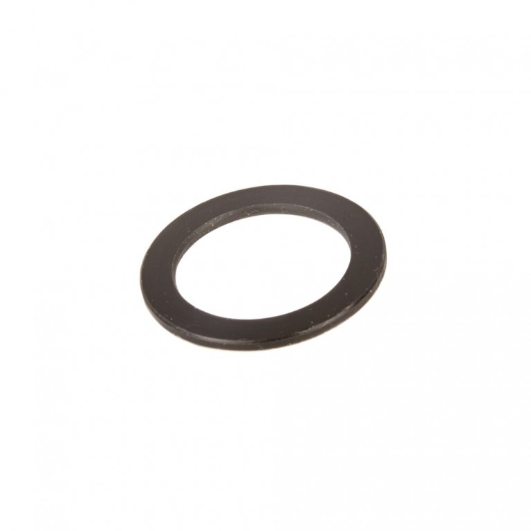 FF Spring spacer K-TECH SPACER-FF-4102 41x33x2mm 46mm (black)