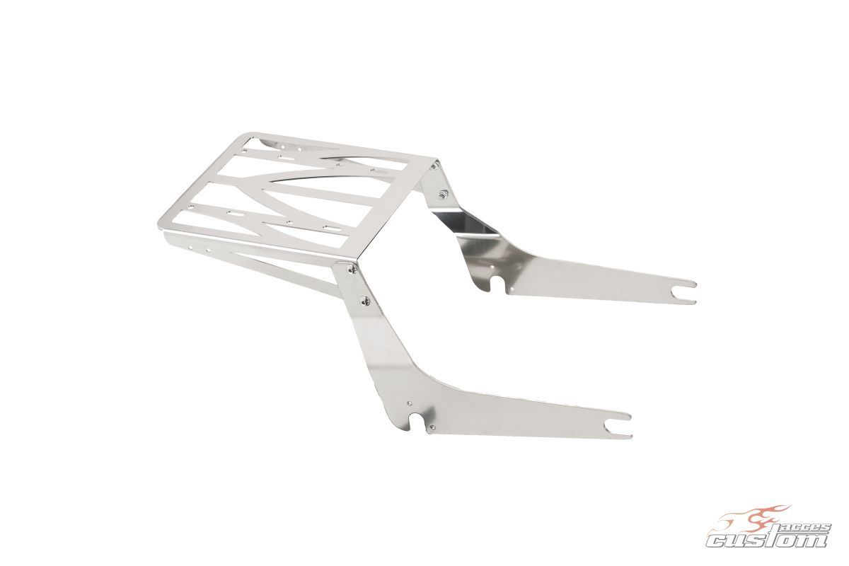 Rack CUSTOMACCES DETACHABLE SS0038J stainless steel