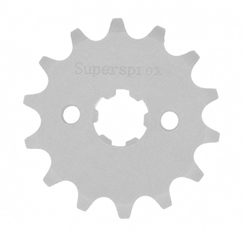 Prednji lančanik SUPERSPROX CSC-781:15.5 15T, 525