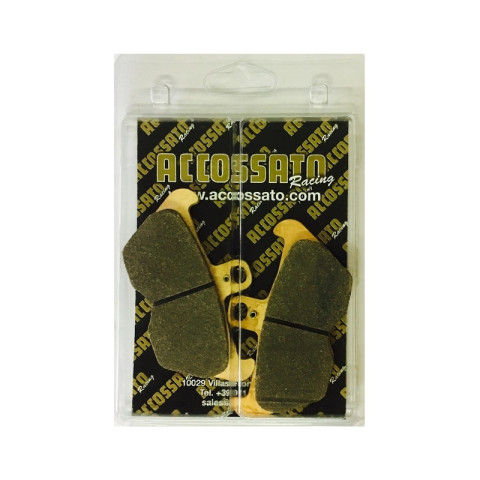 Disk pločice ACCOSSATO AGPA178 EV1