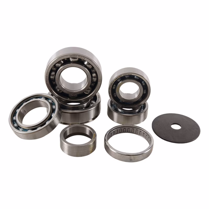 Transmission bearing kit HOT RODS TBK0006 for HONDA CRF 250 R 2004