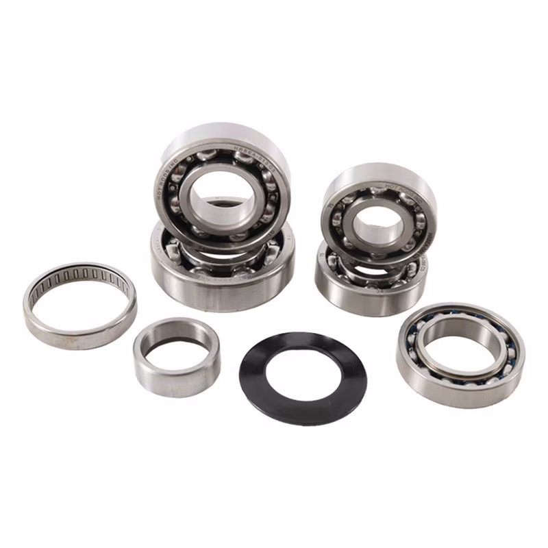 Transmission bearing kit HOT RODS TBK0009 for HONDA CRF 250 R 2010-2013