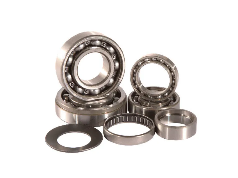 Transmission bearing kit HOT RODS TBK0010 for HONDA CRF 450 R 2005-2008