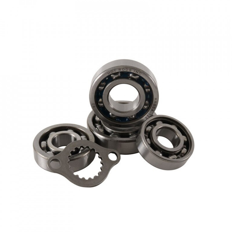 Transmission bearing kit HOT RODS TBK0011 for ATV HONDA TRX 400 EX 1999-2004