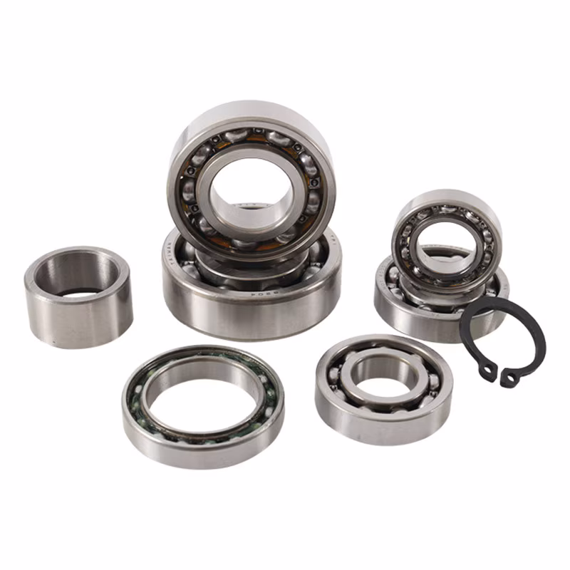 Transmission bearing kit HOT RODS TBK0017 for KTM SX 85 2003-2018, HUSQVARNA TC 85 2014-2017