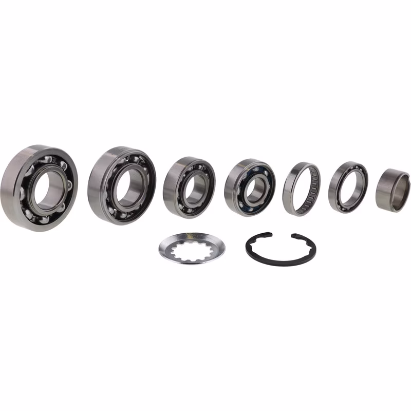 Transmission bearing kit HOT RODS TBK0020 for KAWASAKI KX 450 (F) 2007-2008