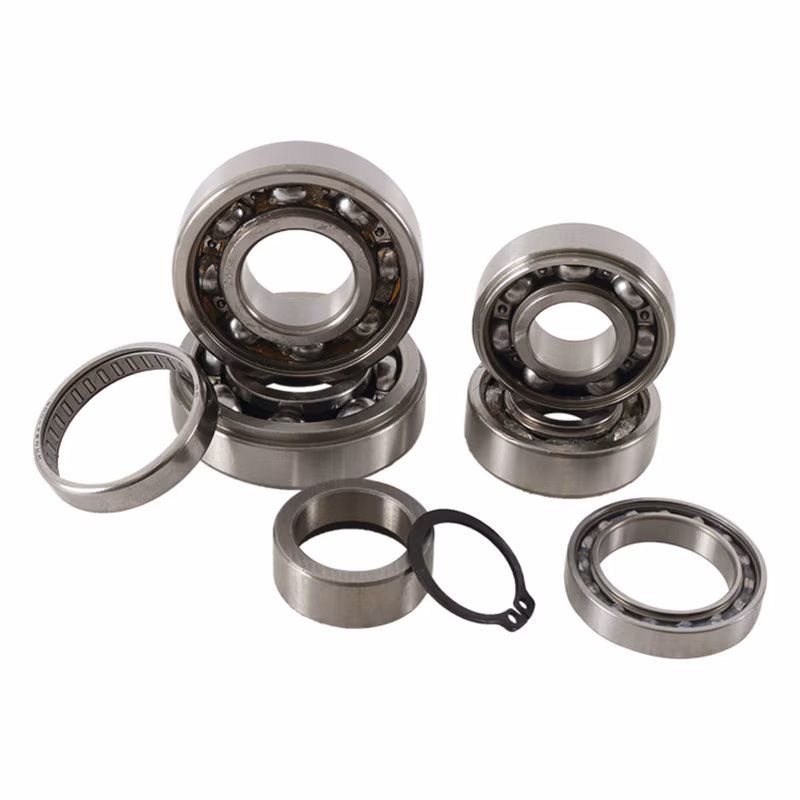 Transmission bearing kit HOT RODS TBK0026 for KAWASAKI KX 250 (F) 4T 2009-2013
