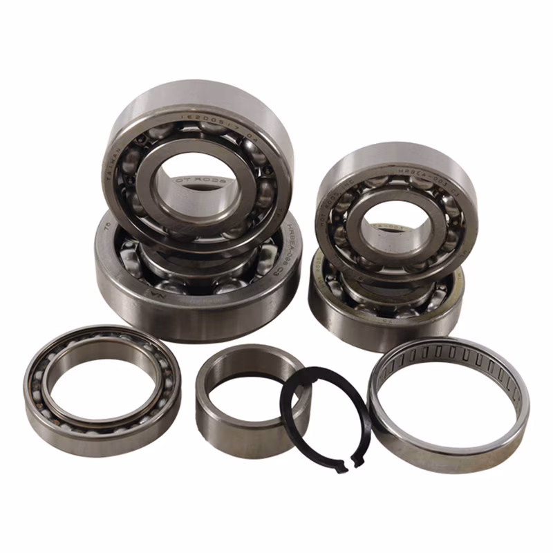 Transmission bearing kit HOT RODS TBK0033 for KAWASAKI KX 125 2005