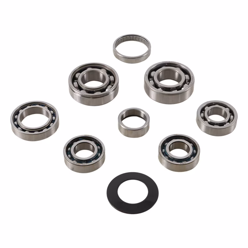 Transmission bearing kit HOT RODS TBK0041 for HONDA CRF 250 R 2005, HONDA CRF 250 X 2004-2006