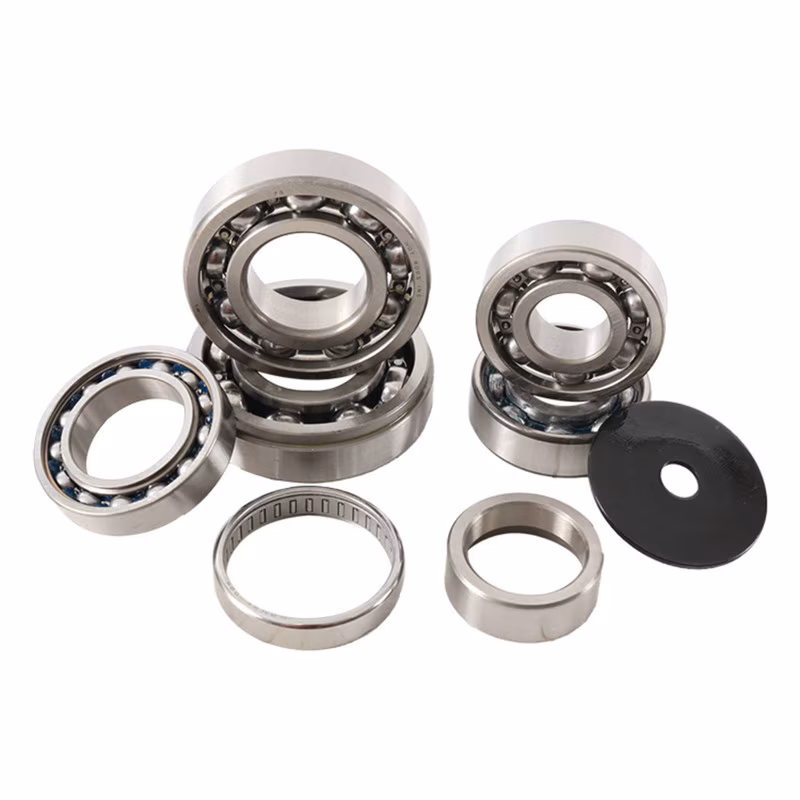 Transmission bearing kit HOT RODS TBK0043 for HONDA CR 250 R 2002-2004