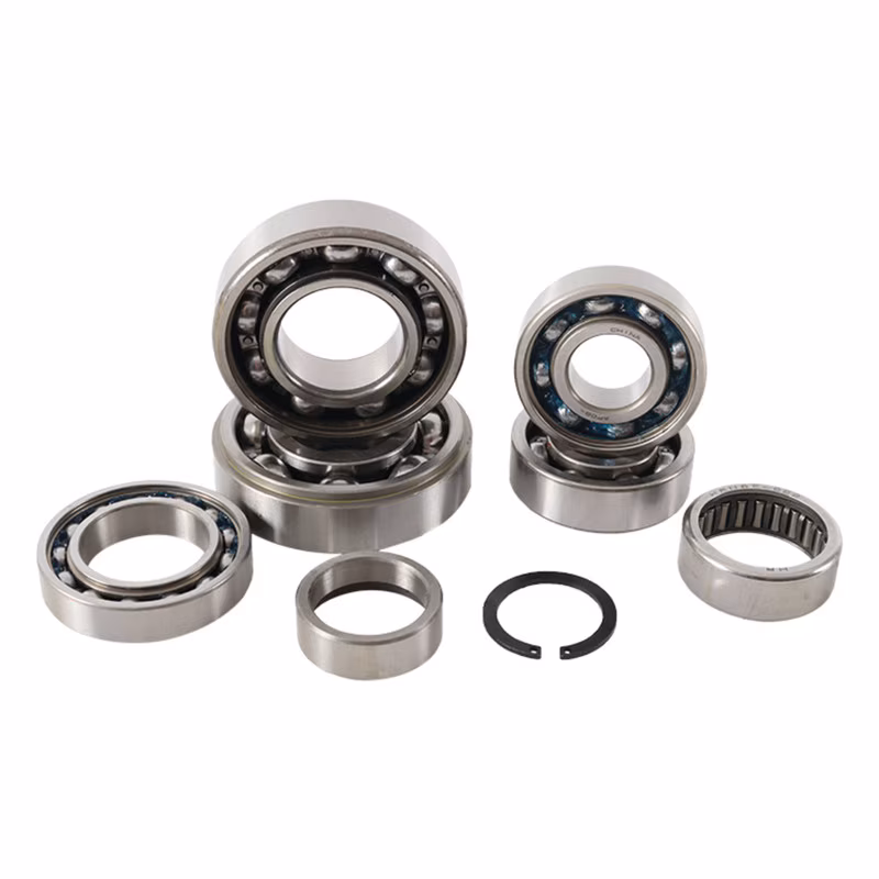 Transmission bearing kit HOT RODS TBK0050 for SUZUKI RM 250 2001-2008