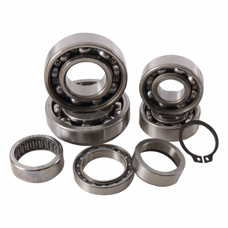 Transmission bearing kit HOT RODS TBK0054 for SUZUKI RM-Z 450 2008-2012