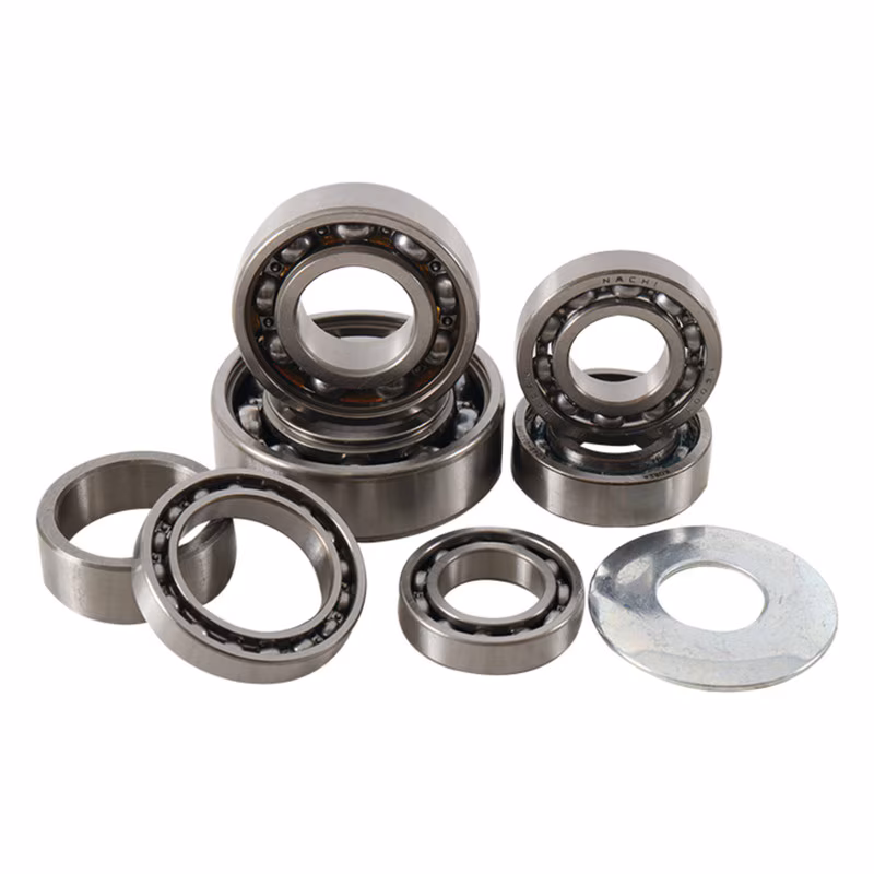 Transmission bearing kit HOT RODS TBK0060 for KTM EXC-F 250 2006-2007, KTM SX-F 250 2005-2012